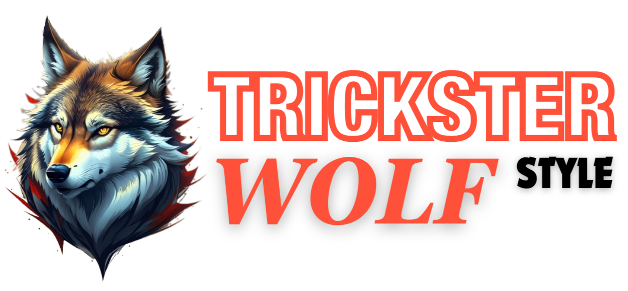 Trickster Wolf Shop - Camisetas e produtos personalizados