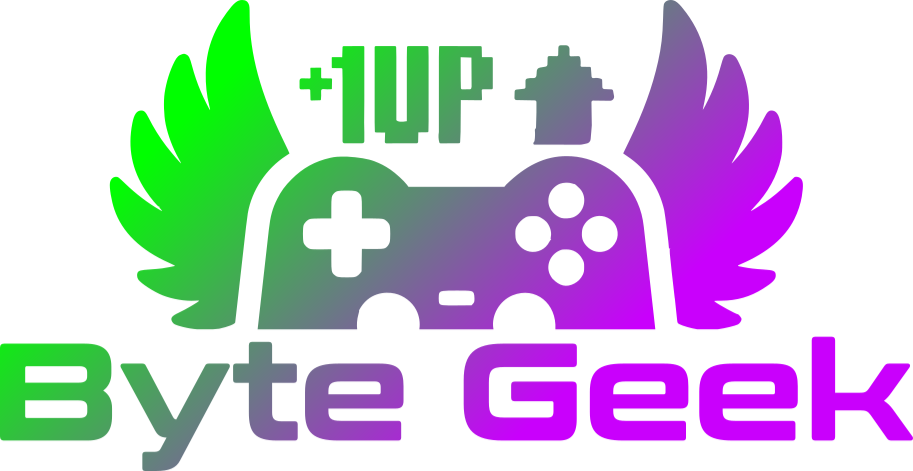 ByteGeek - Camisetas e produtos personalizados