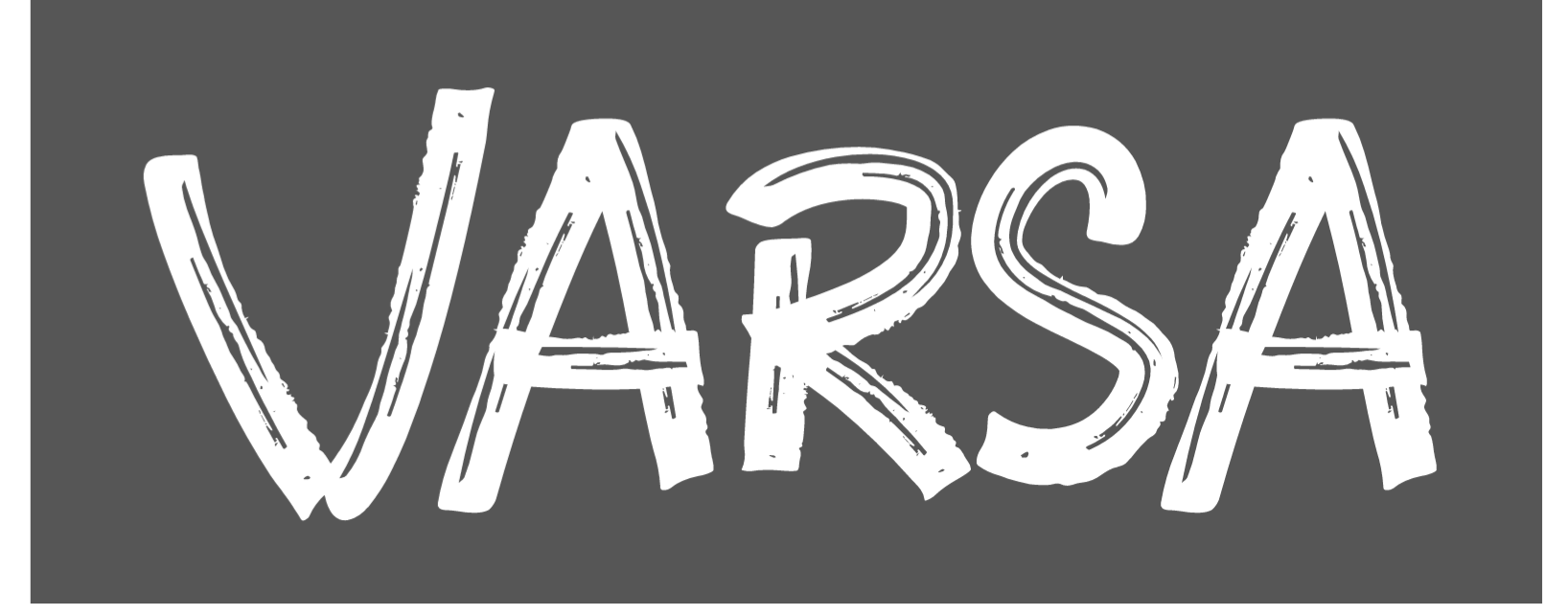 Varsa - Camisetas e produtos personalizados