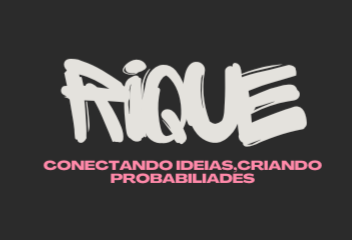 Rique - Camisetas e produtos personalizados