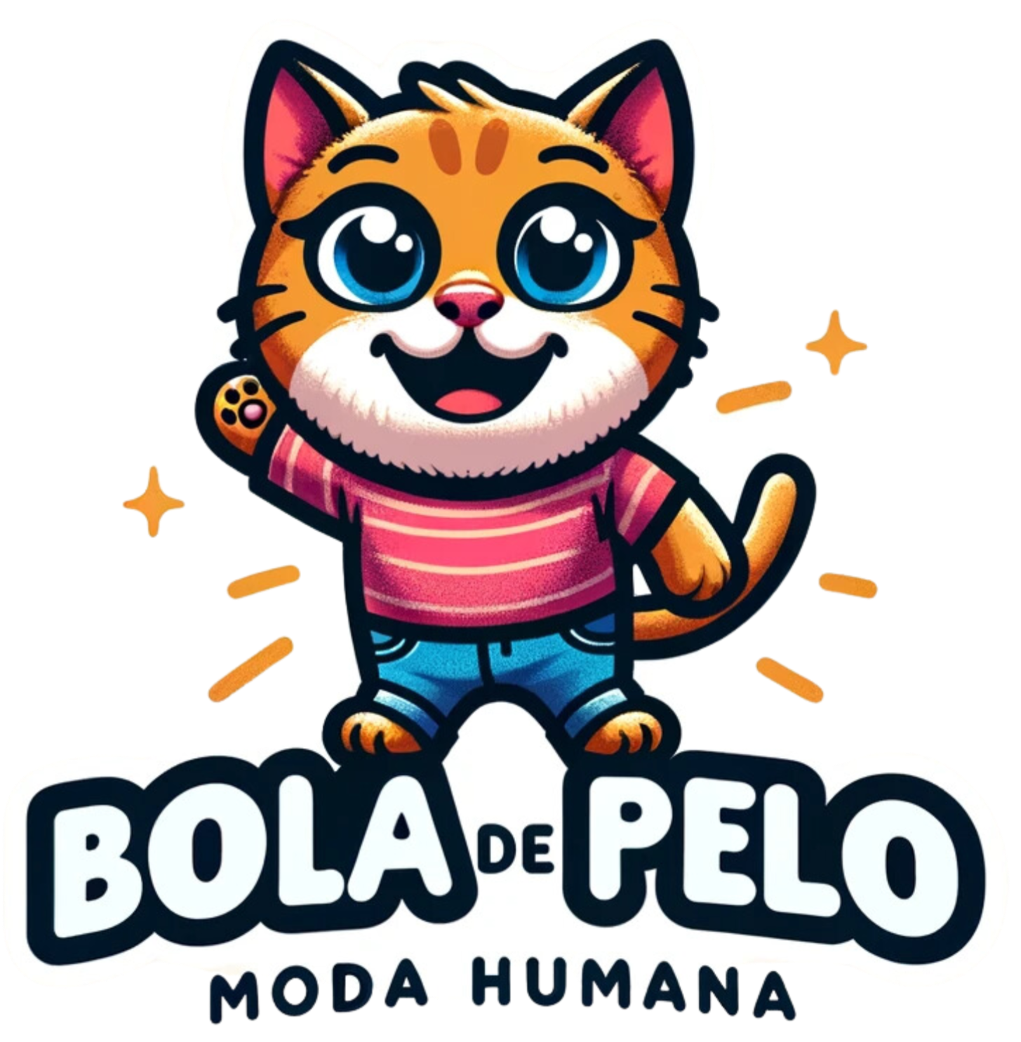 BolaDePeloModaHumana - Camisetas e produtos personalizados