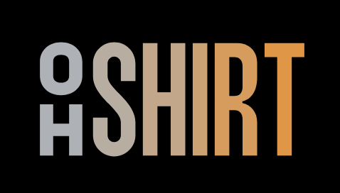 Ohshirt - Camisetas e produtos personalizados
