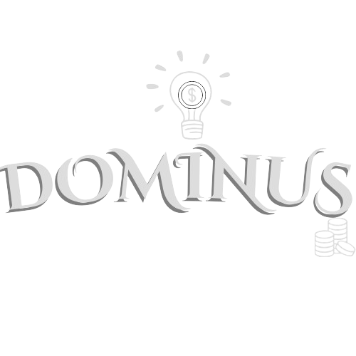 Dominus - Camisetas e produtos personalizados