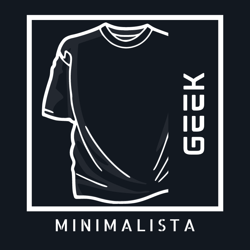 Loja de camisetas e produtos personalizados