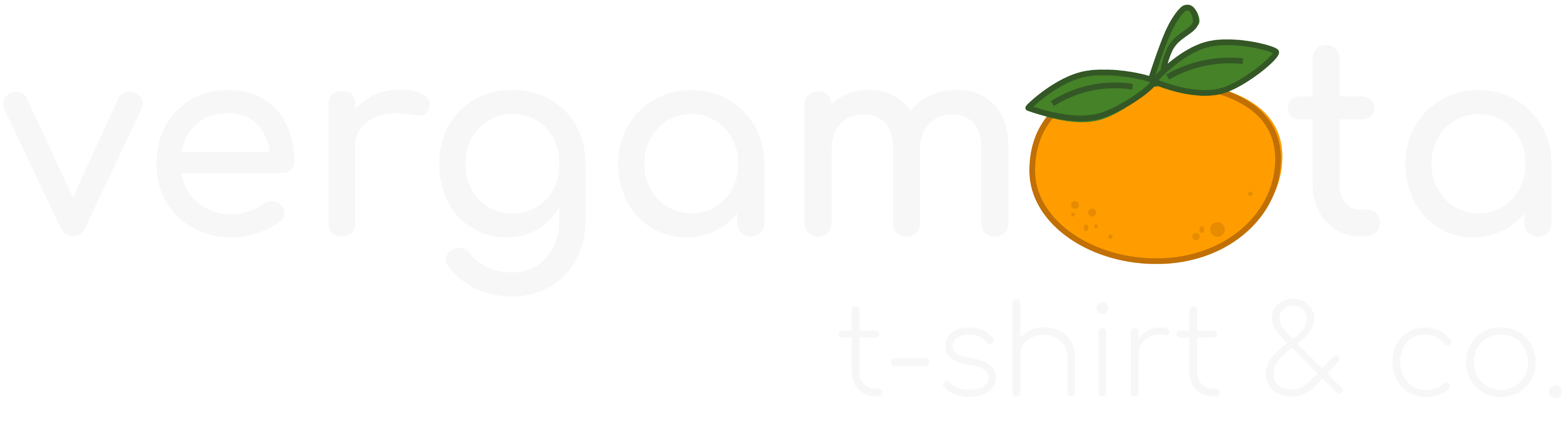 Vergamota T-shirt & Co. - Camisetas e produtos personalizados