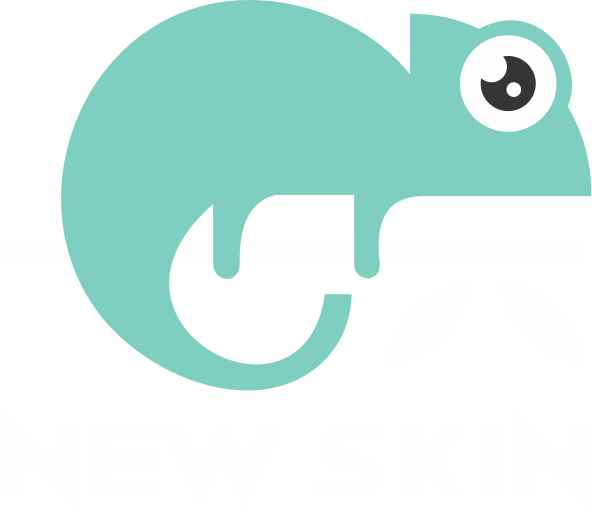 New Skin - Camisetas e produtos personalizados