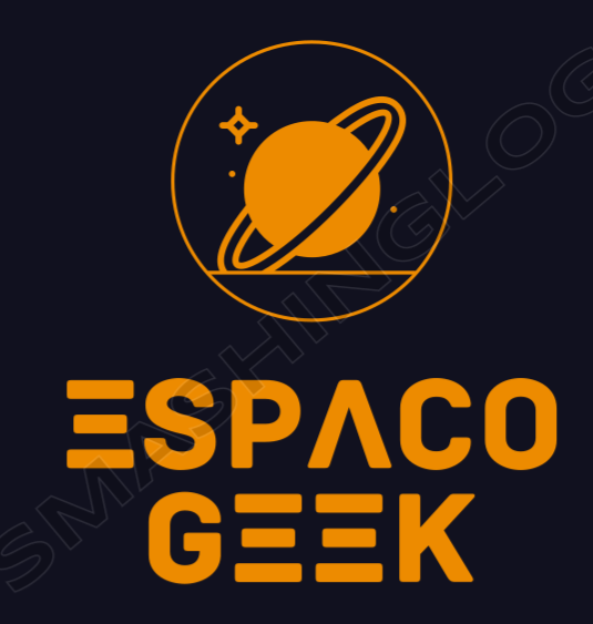 Espaco Geek - Camisetas e produtos personalizados