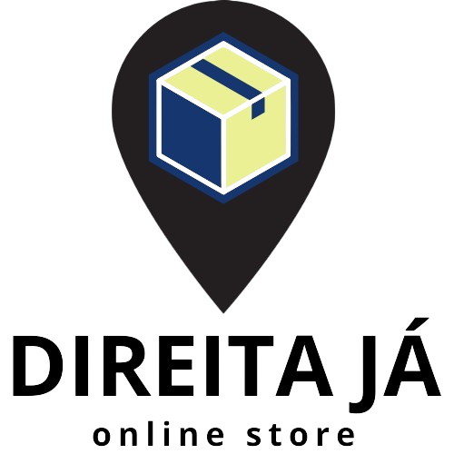 direita já - Camisetas e produtos personalizados