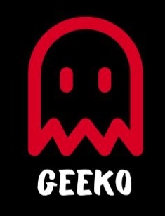 GEEKOS - Camisetas e produtos personalizados