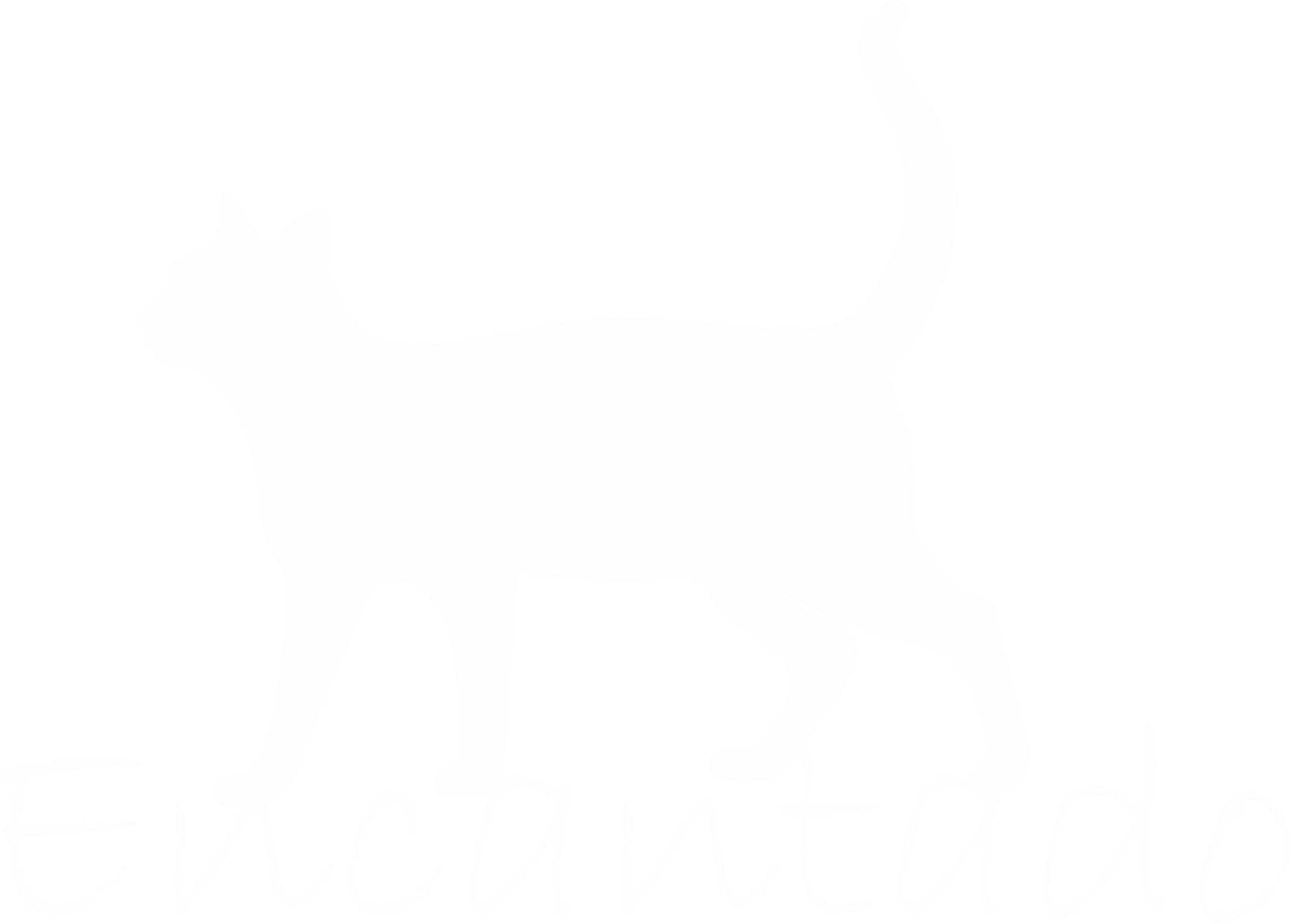 Gato Encantado - Camisetas e produtos personalizados