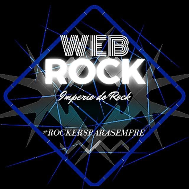 Web Rock - Camisetas e produtos personalizados