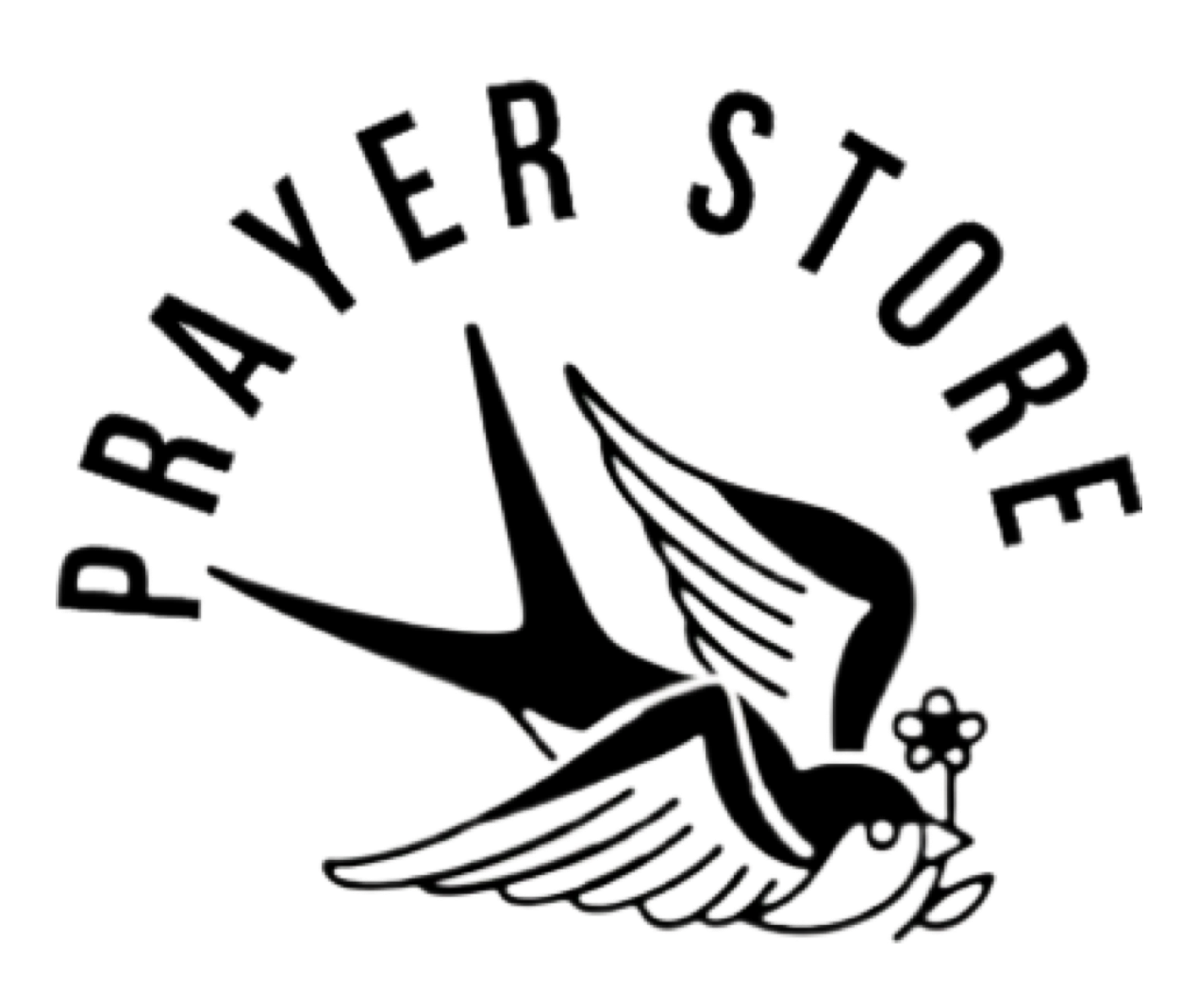 Prayer store - Camisetas e produtos personalizados