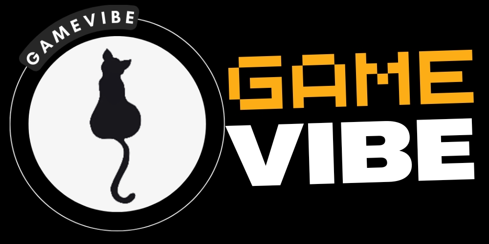 Game Vibe - Camisetas e produtos personalizados