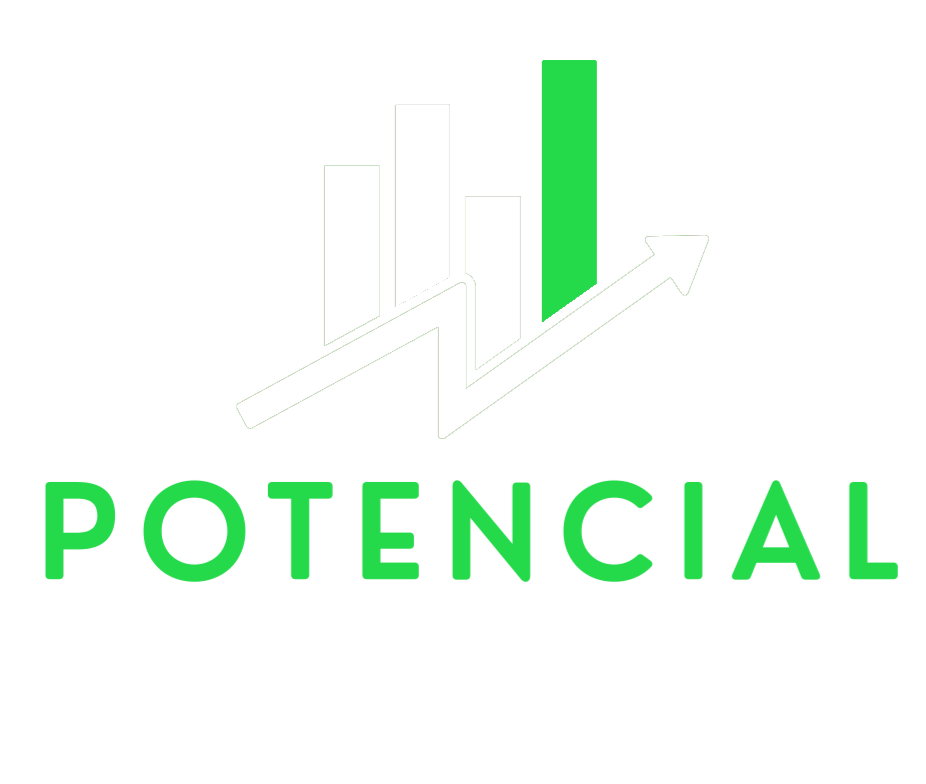 Potencial Cripto - Camisetas e produtos personalizados
