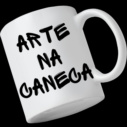 ArteNacaneca - Camisetas e produtos personalizados