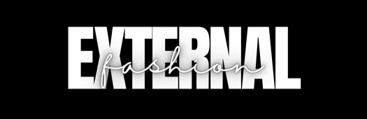 External fashion - Camisetas e produtos personalizados