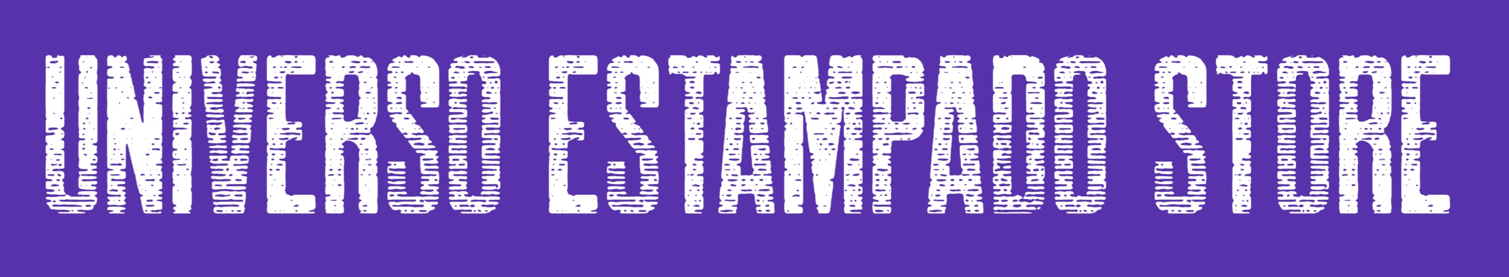 Universo Estampado Store - Camisetas e produtos personalizados