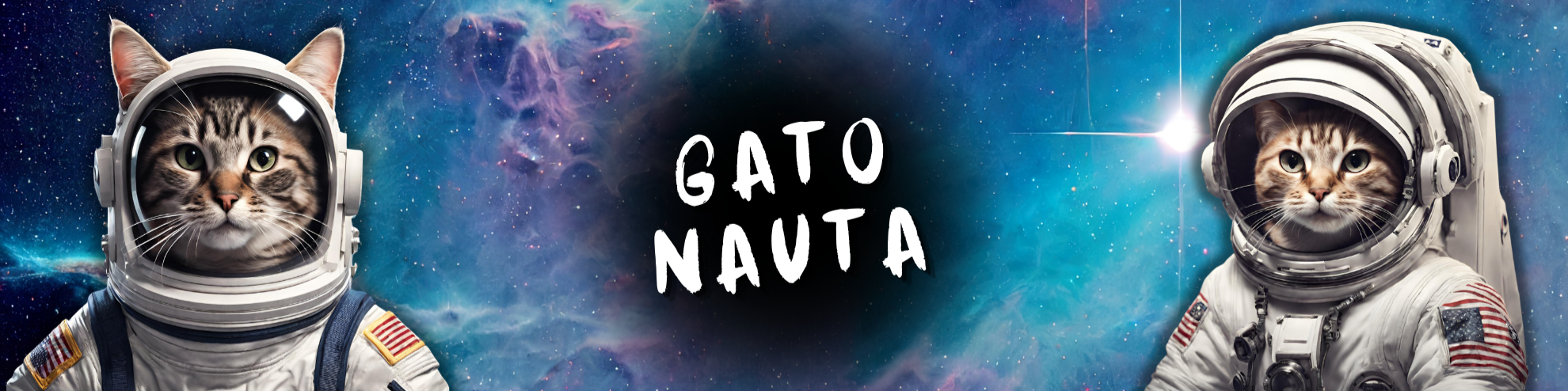 Nome da loja  GatoNauta