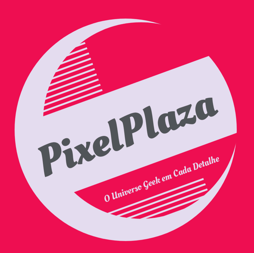 PixelPlaza - Camisetas e produtos personalizados
