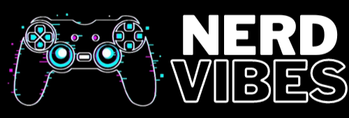 NerdVibes - Camisetas e produtos personalizados