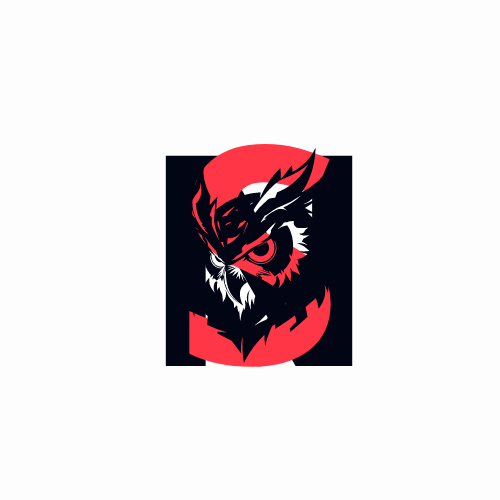 NOC SHADOW - Camisetas e produtos personalizados