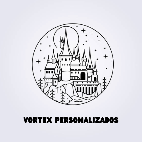 Vórtex Personalizados - Camisetas e produtos personalizados