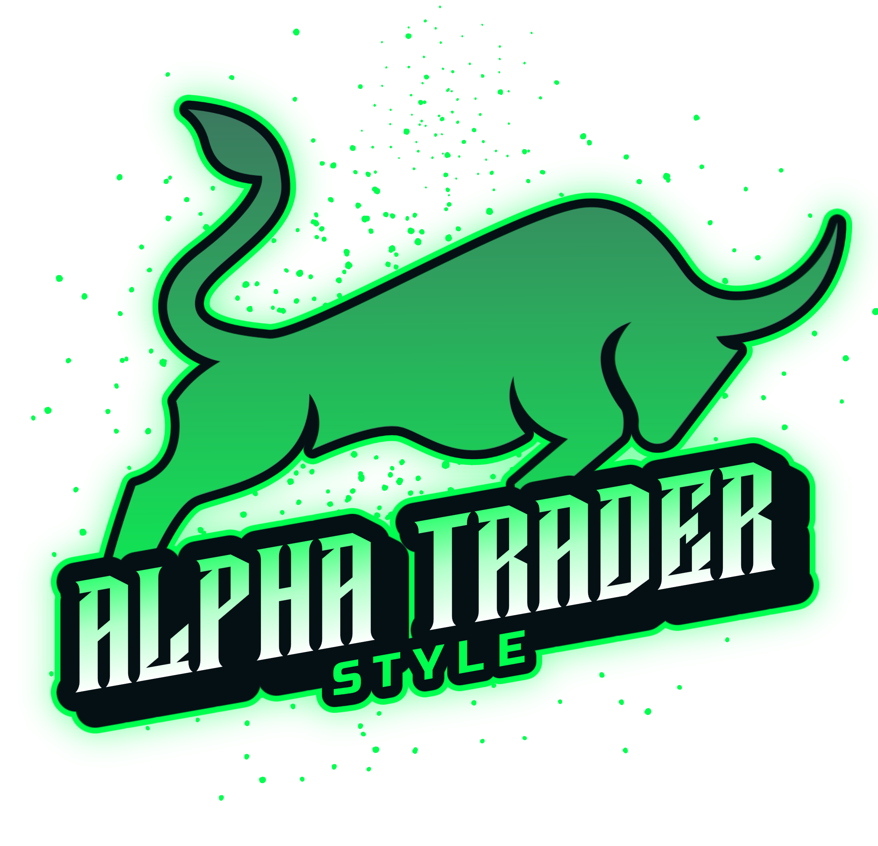 Trader Alpha - Camisetas e produtos personalizados