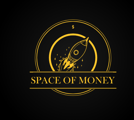 Space Of Money - Camisetas e produtos personalizados