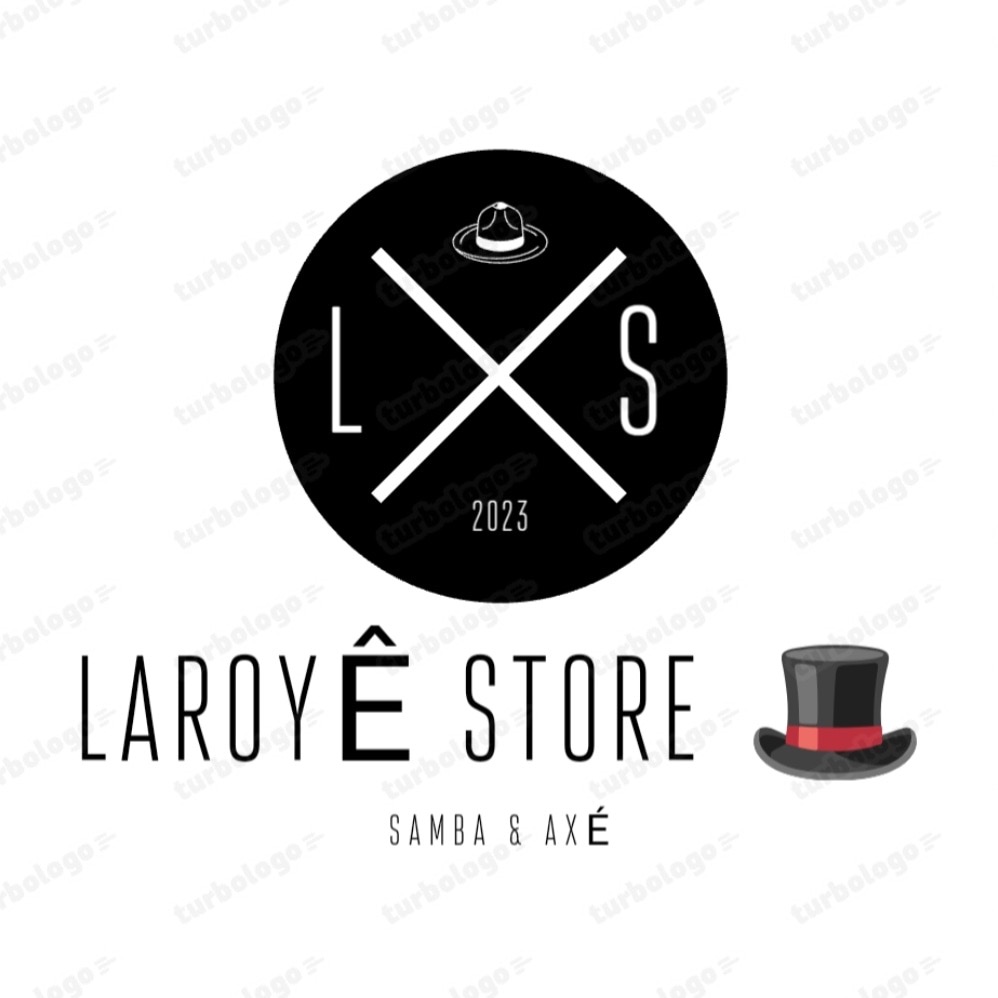 Laroyê Store  - Camisetas e produtos personalizados