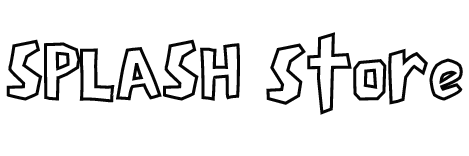 Splash Store - Camisetas e produtos personalizados