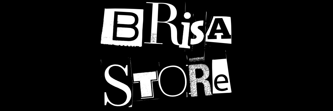 Brisa Store - Camisetas e produtos personalizados