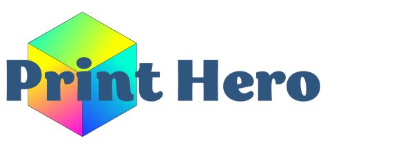 PrintHero - Camisetas e produtos personalizados