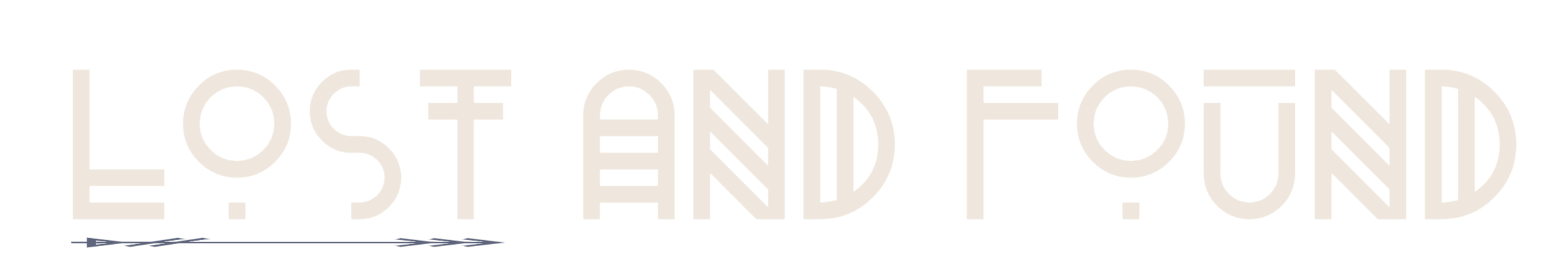 Lost and Found - Camisetas e produtos personalizados