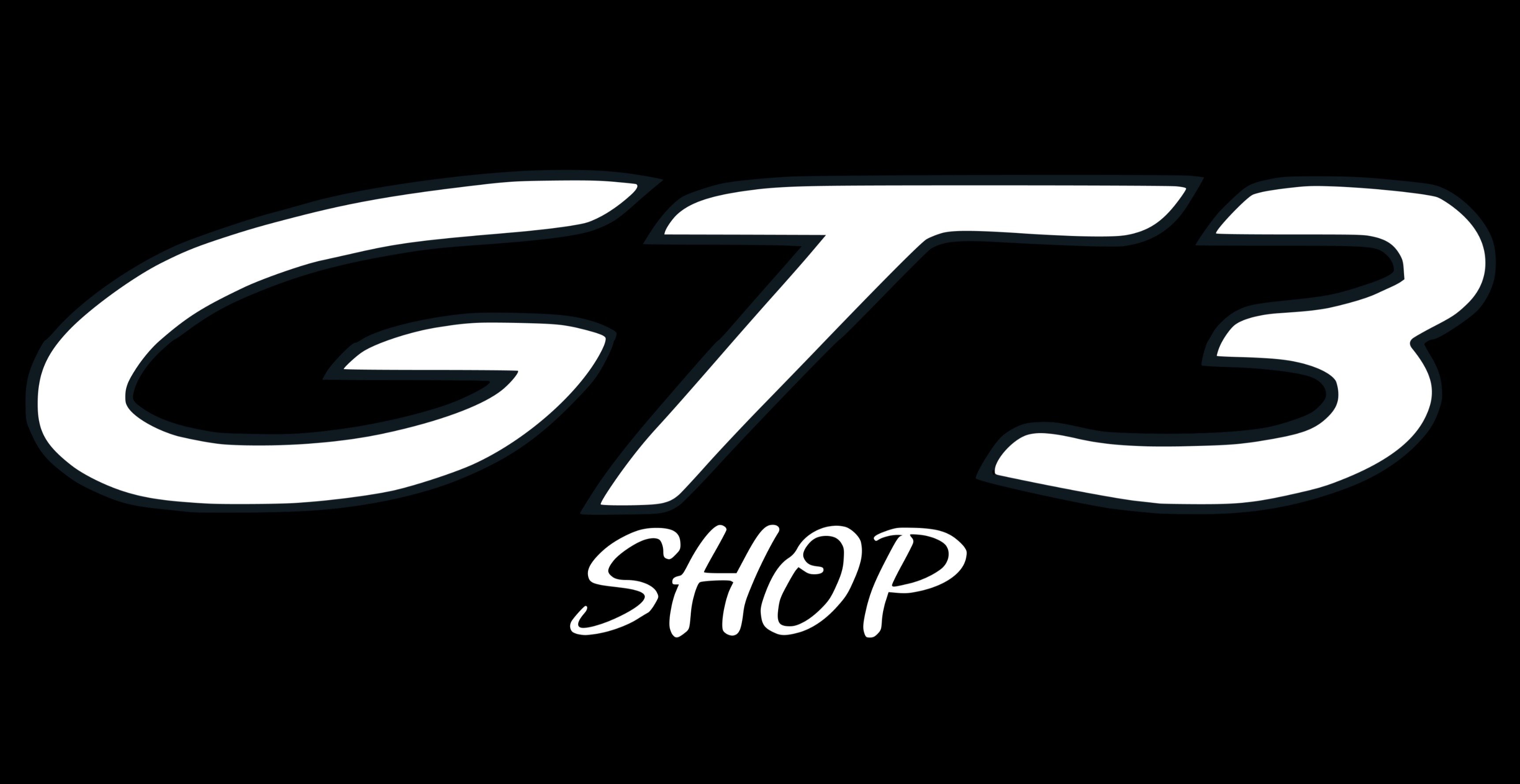 GT3Shop - Camisetas e produtos personalizados