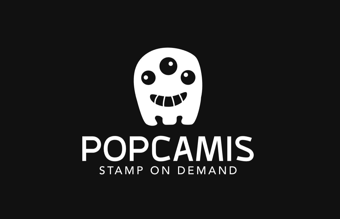 POP Camis - Camisetas e produtos personalizados