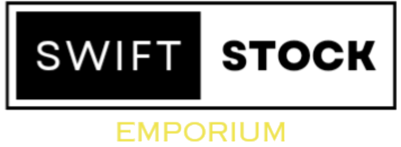 SwiftStock - Camisetas e produtos personalizados