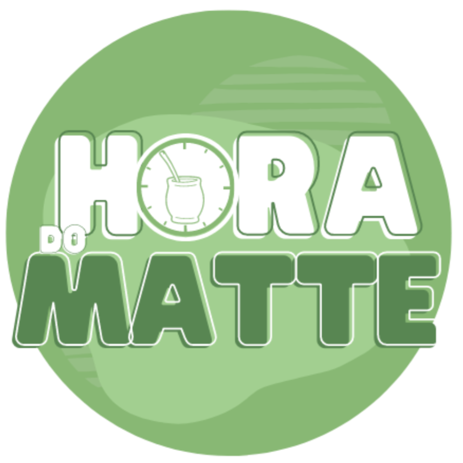 HORA DO MATTE STORE - Camisetas e produtos personalizados