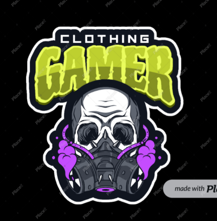 Loja de camisetas e produtos personalizados