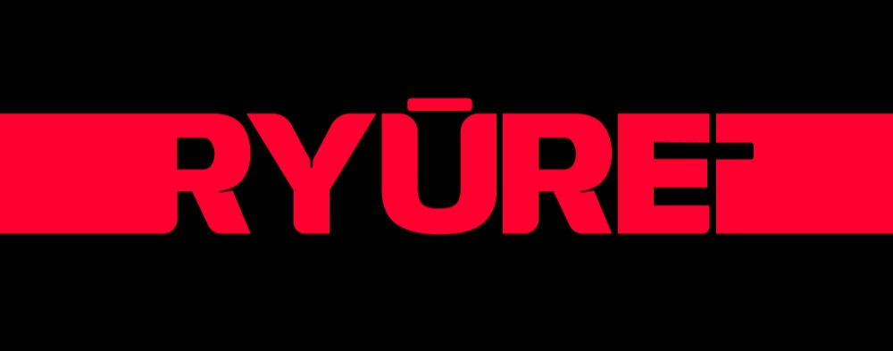 Ry?rei - Camisetas e produtos personalizados