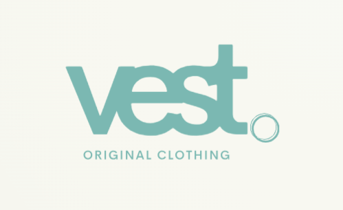 Vest. - Camisetas e produtos personalizados