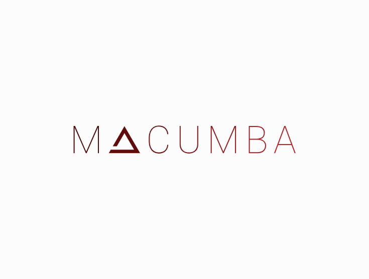 Macumba - Camisetas e produtos personalizados