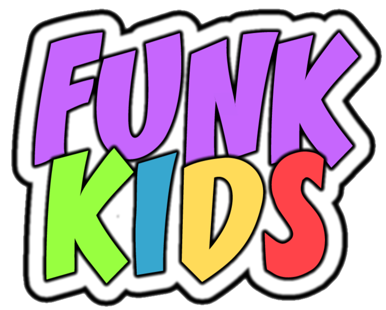 FUNK KIDS - Camisetas e produtos personalizados