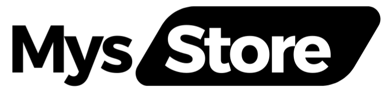 Mys Store - Camisetas e produtos personalizados