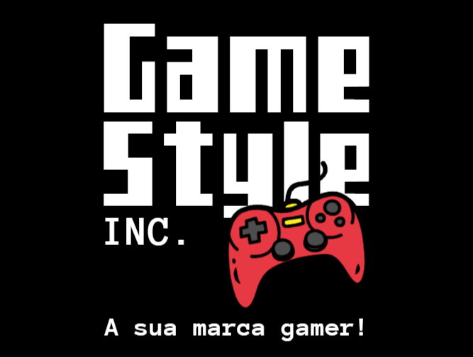 Loja de camisetas e produtos personalizados