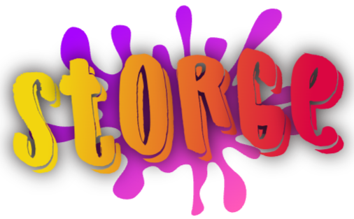 Storge - Camisetas e produtos personalizados