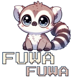 Fuwa Fuwa - Camisetas e produtos personalizados