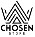 Chosen Store - Camisetas e produtos personalizados