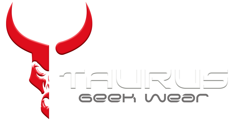 Taurus Geek Wear - Camisetas e produtos personalizados