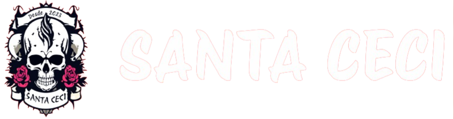 Santa Ceci - Camisetas e produtos personalizados