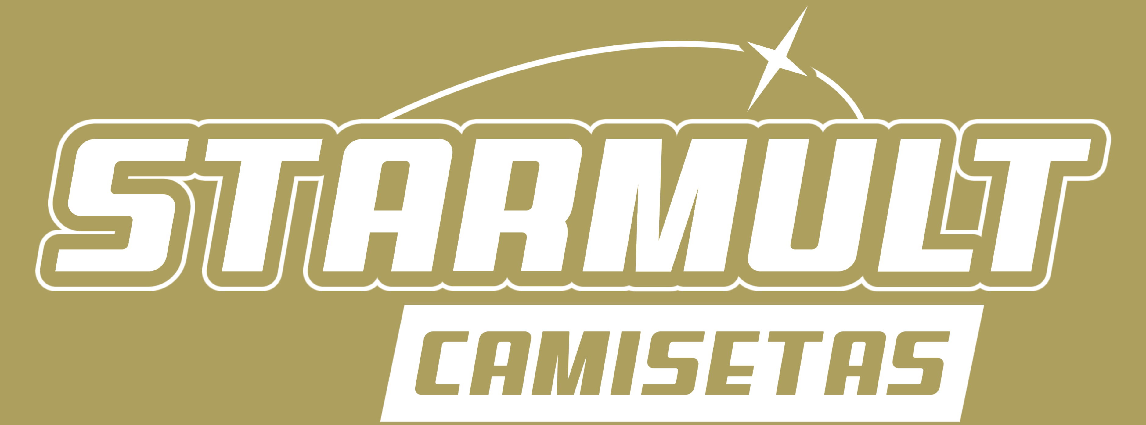 STARMULT - Camisetas e produtos personalizados